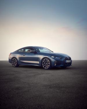 BMW M440i xDrive Coupe 2020 года  (WW)